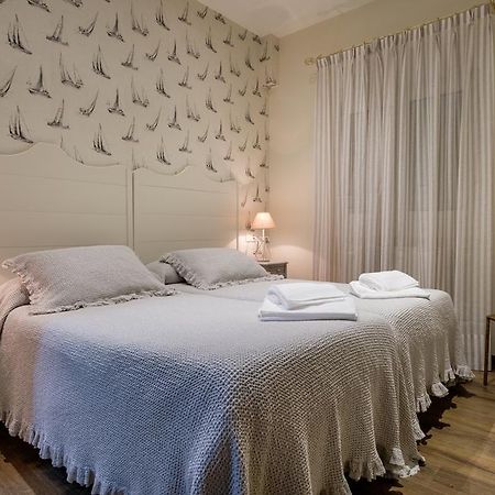 La Casona De Nene Hotel Arzúa Екстериор снимка