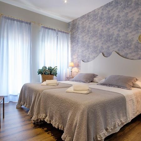 La Casona De Nene Hotel Arzúa Екстериор снимка