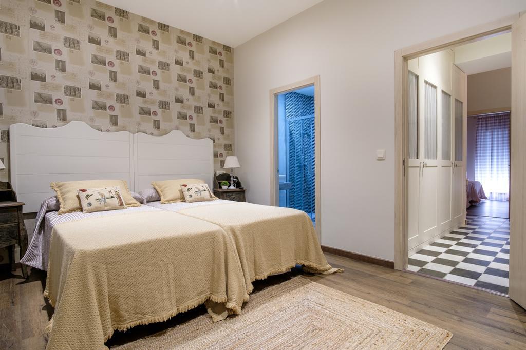 La Casona De Nene Hotel Arzúa Екстериор снимка