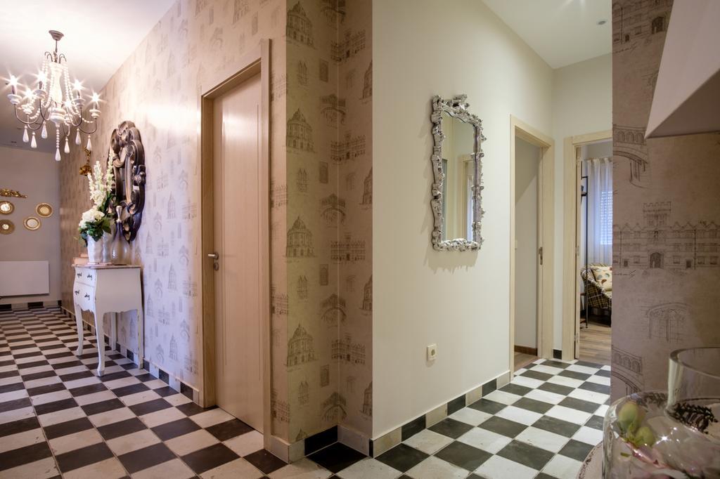 La Casona De Nene Hotel Arzúa Екстериор снимка