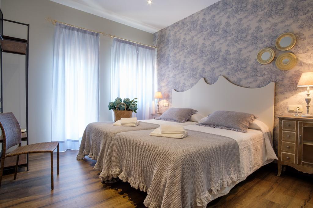 La Casona De Nene Hotel Arzúa Екстериор снимка