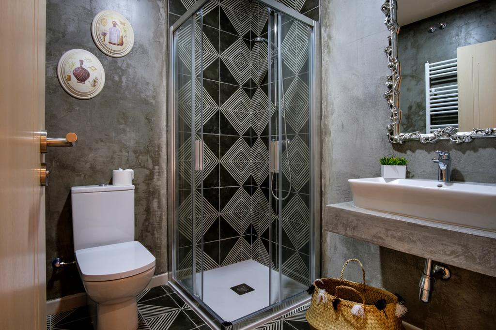 La Casona De Nene Hotel Arzúa Екстериор снимка