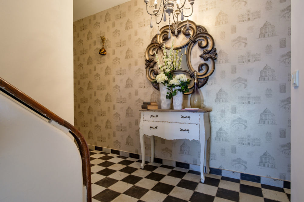 La Casona De Nene Hotel Arzúa Екстериор снимка
